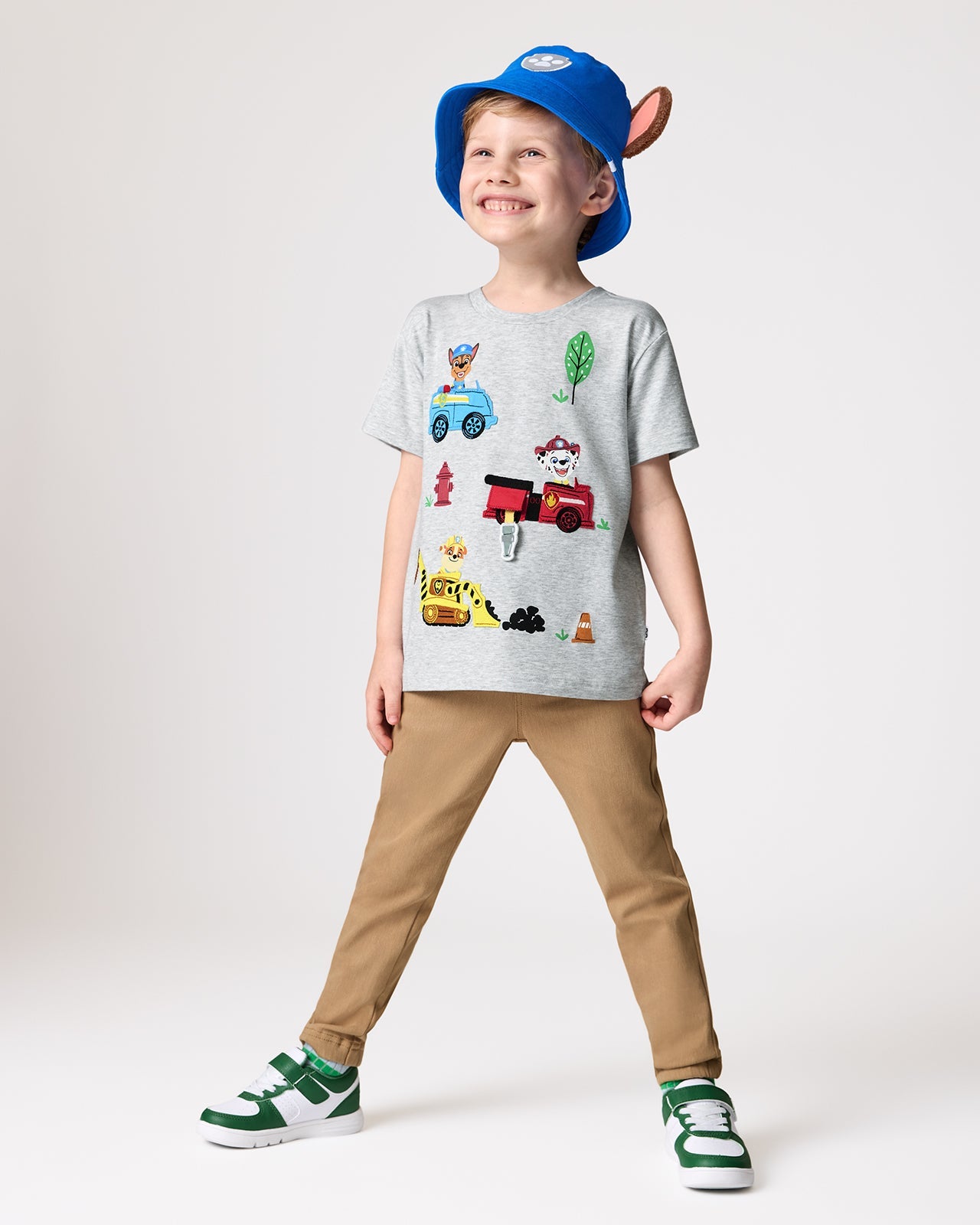 PAW Patrol Chase Bucket Hat