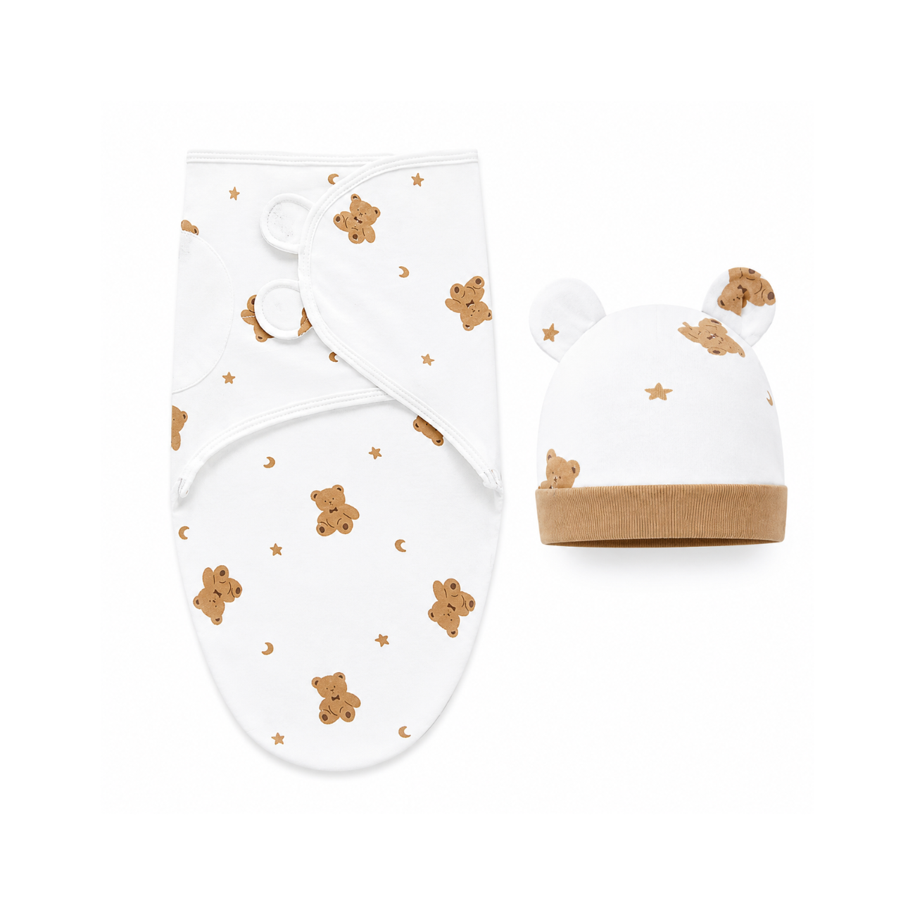Cozy Baby Swaddle