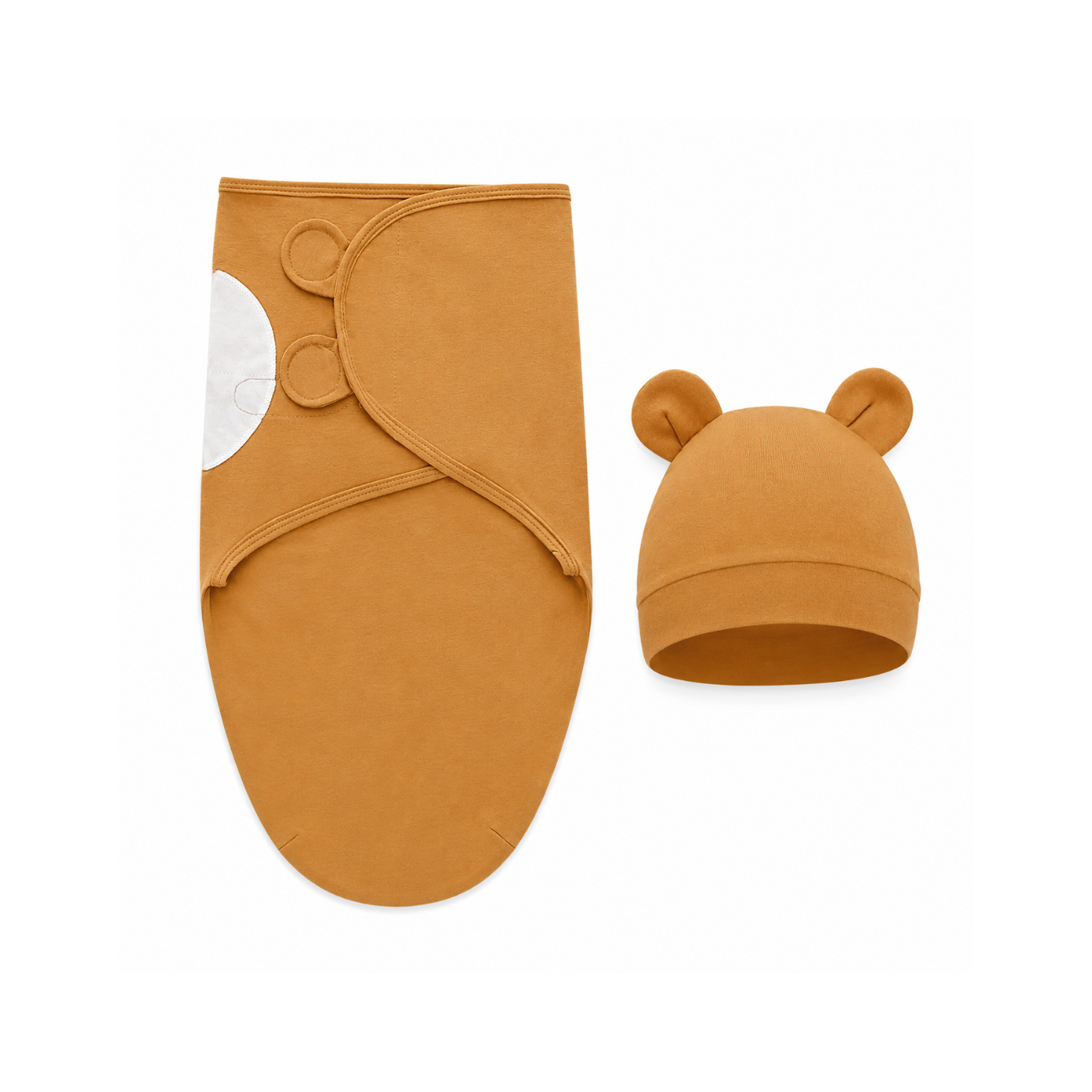 Cozy Baby Swaddle