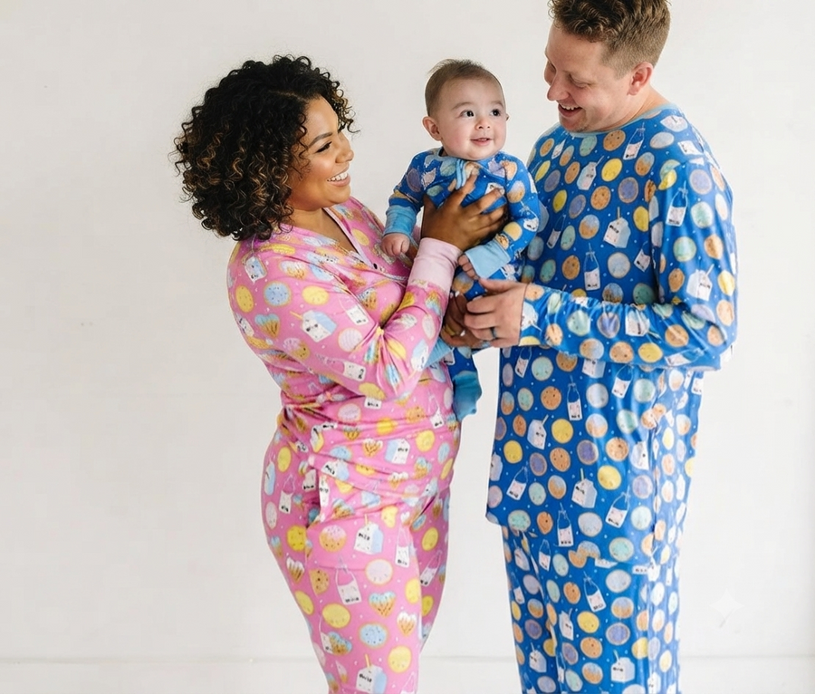Seasonless fabric for year round wear