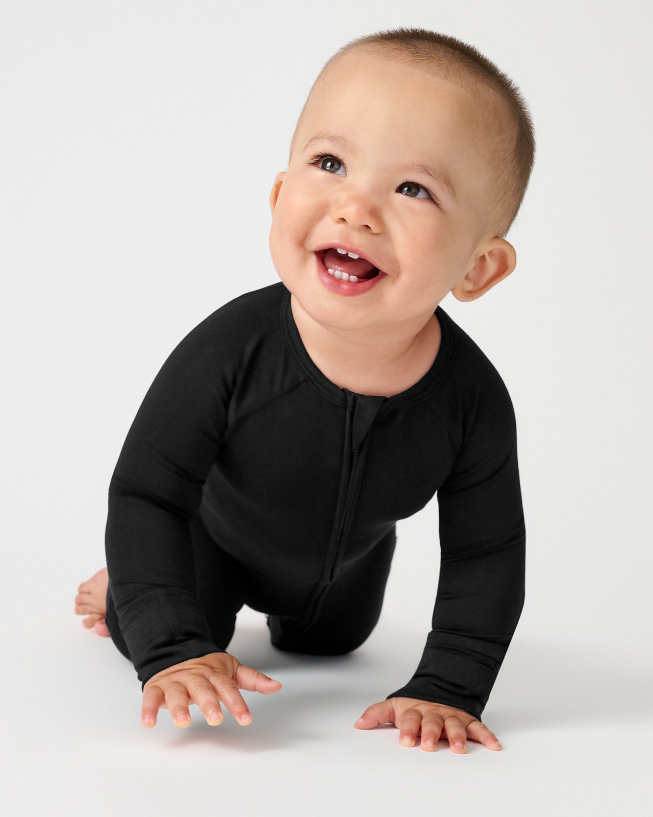 Black Zippy
