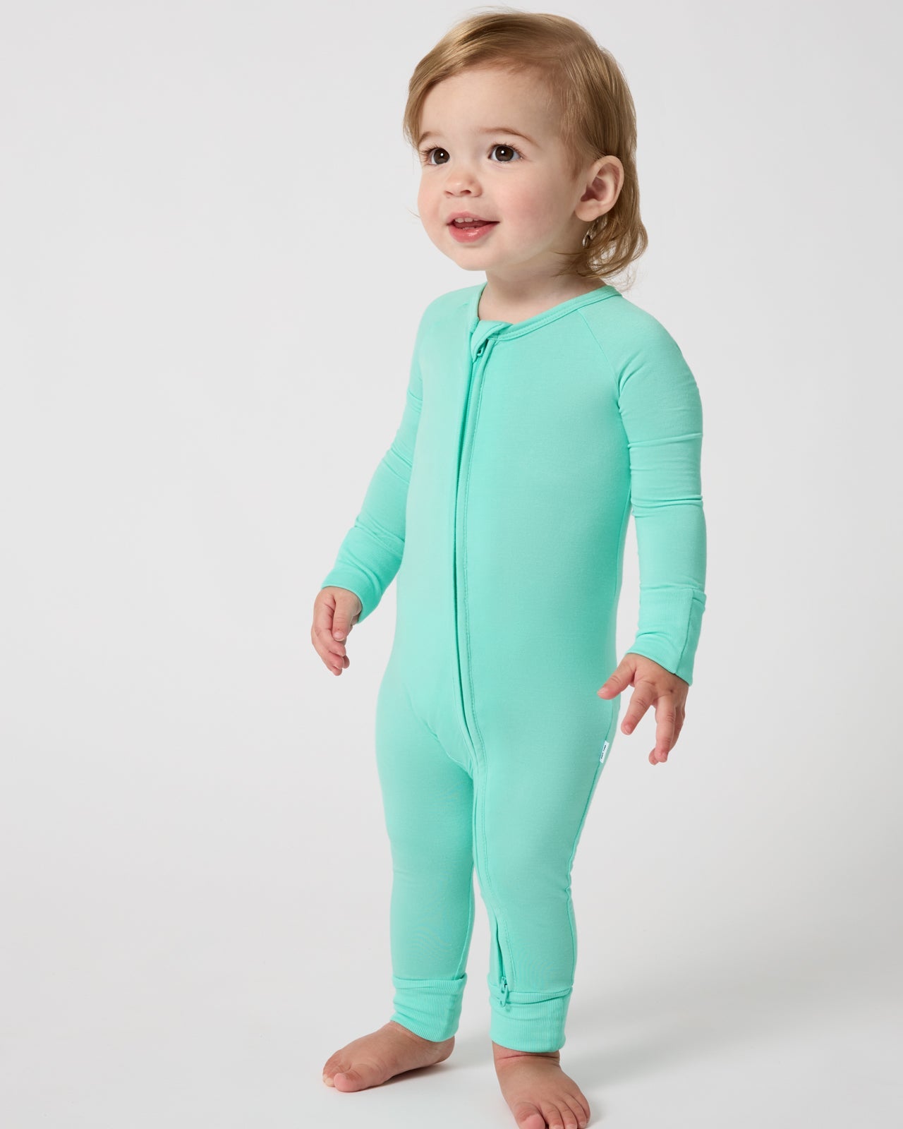 Ocean Mist Zippy