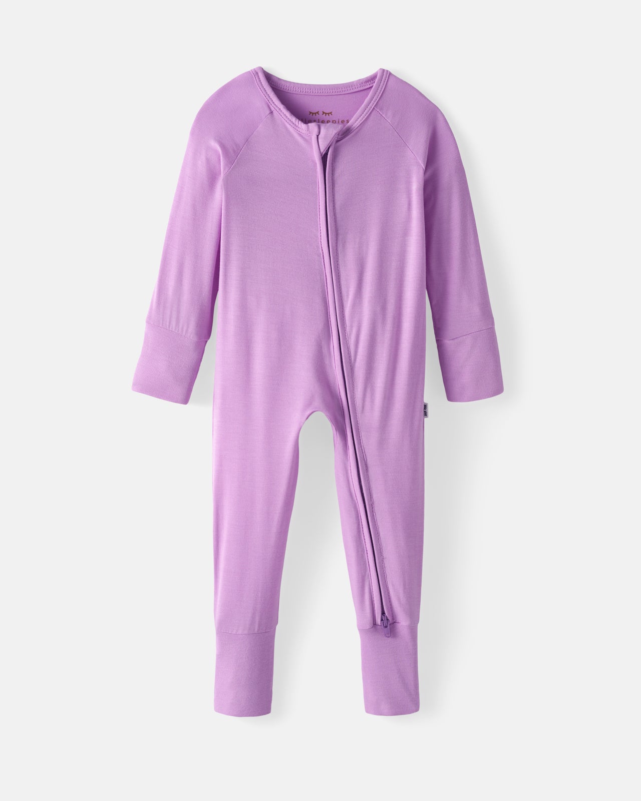 Soft Wisteria Zippy