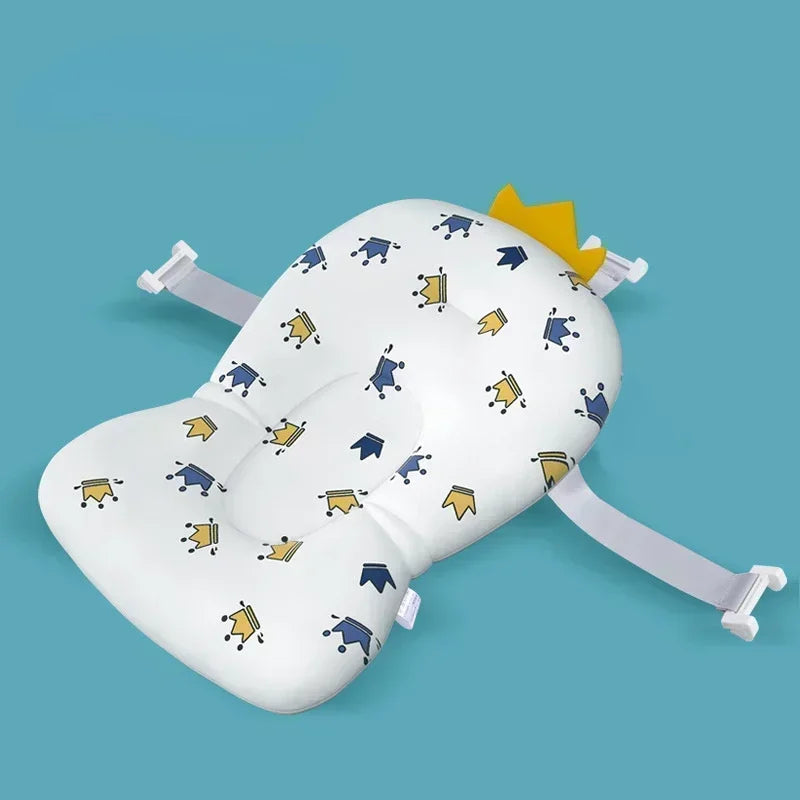 Baby Bath Support Cushion