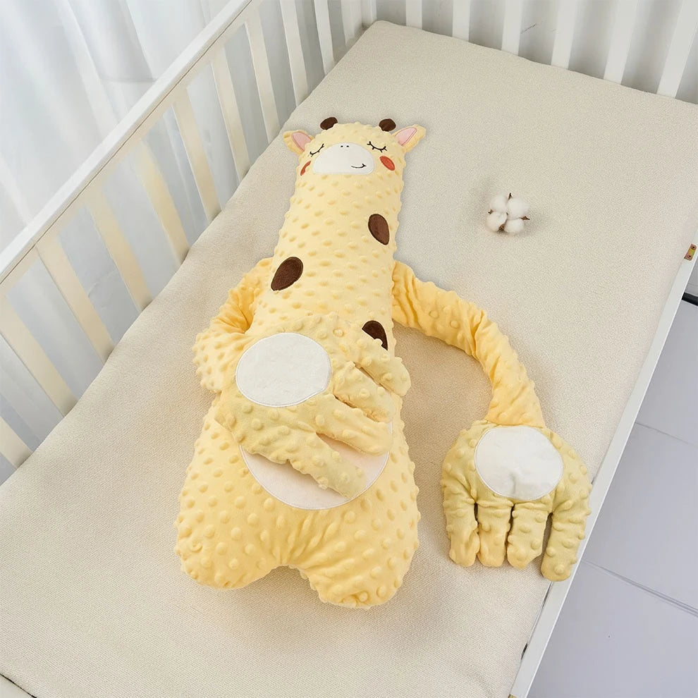 Cozy Hug Baby Pillow