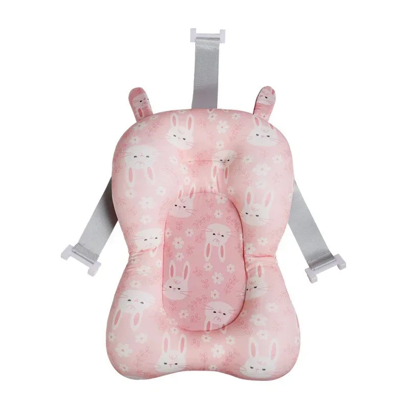 Baby Bath Support Cushion