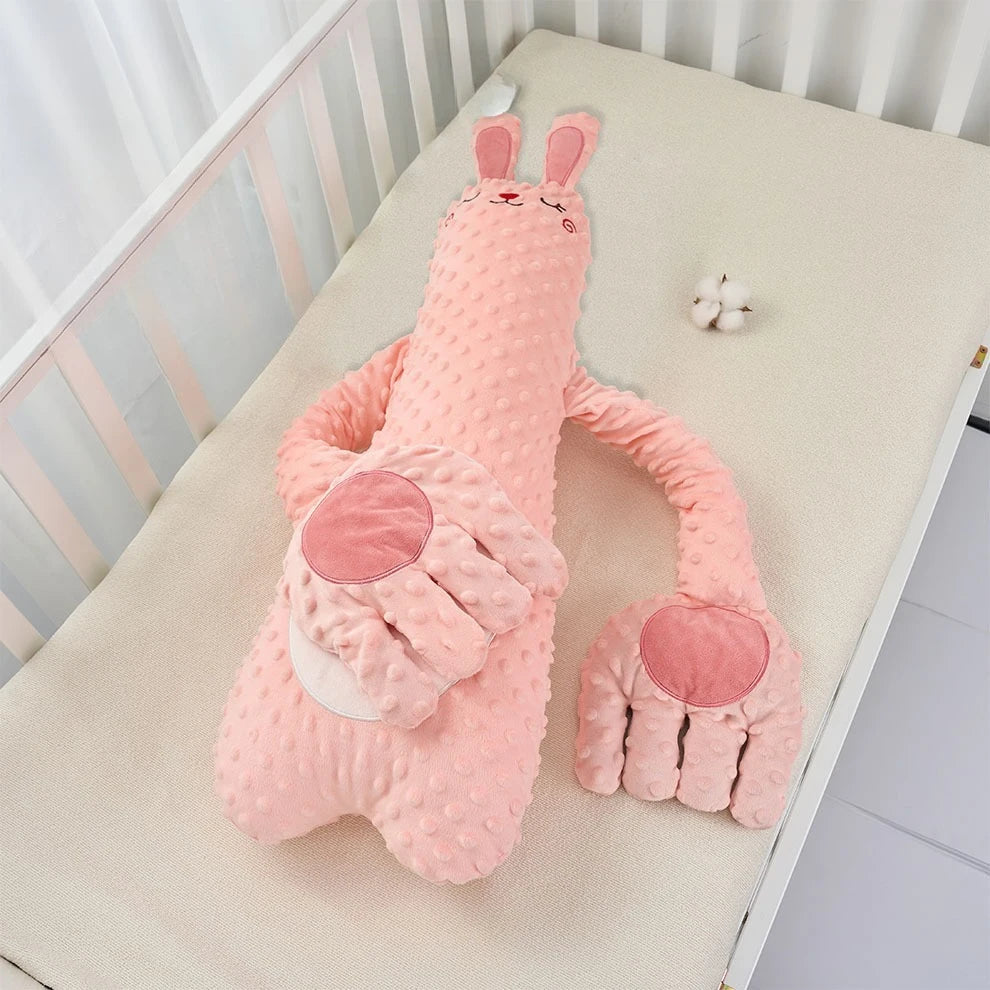 Cozy Hug Baby Pillow