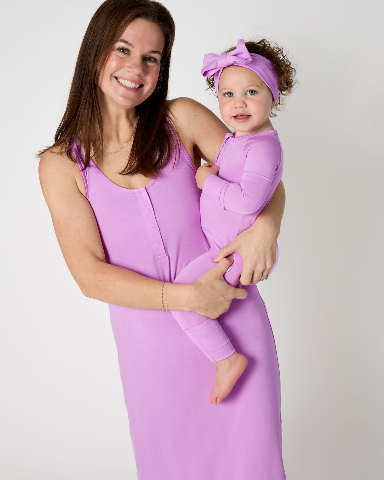 Soft Wisteria Zippy