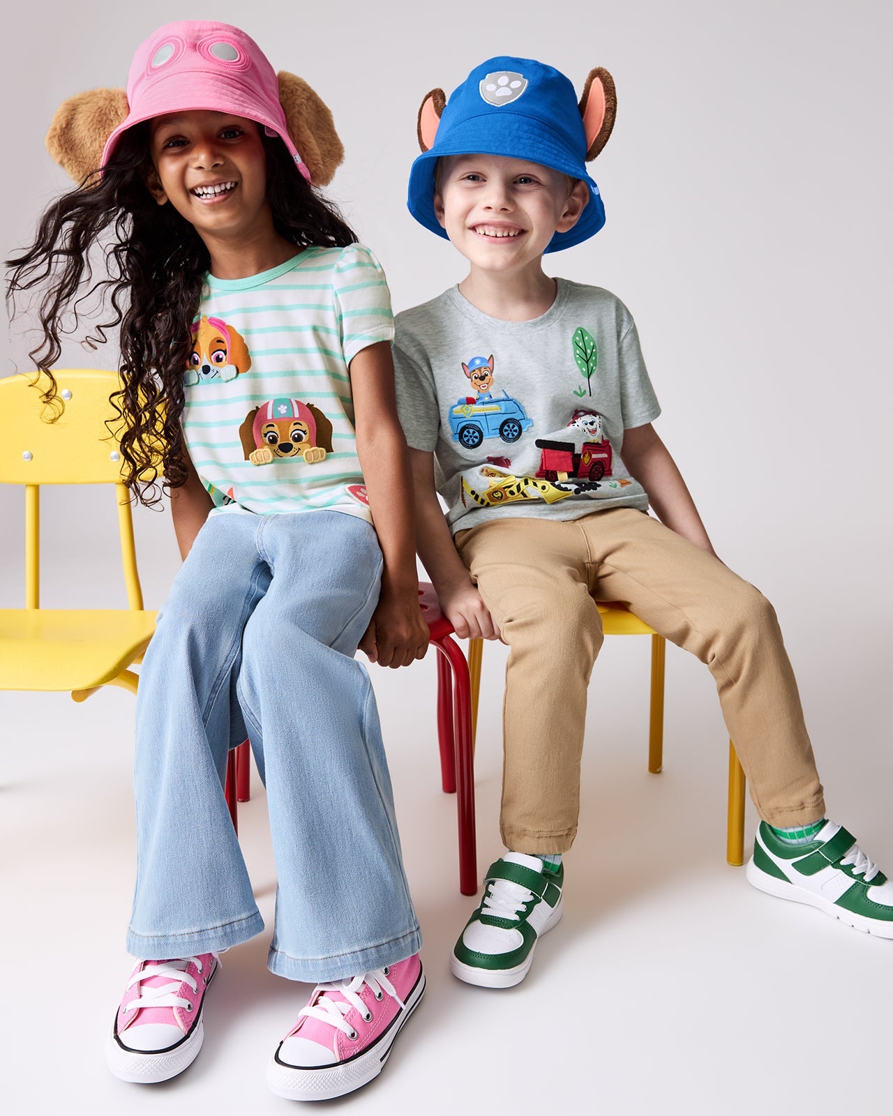PAW Patrol Chase Bucket Hat