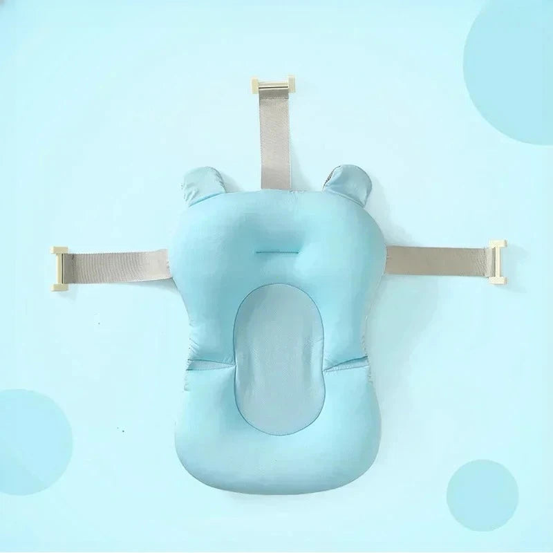 Baby Bath Support Cushion